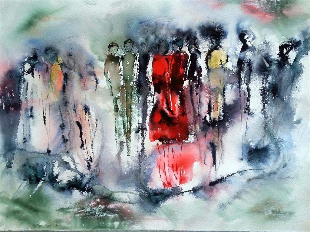 Annette Gockel